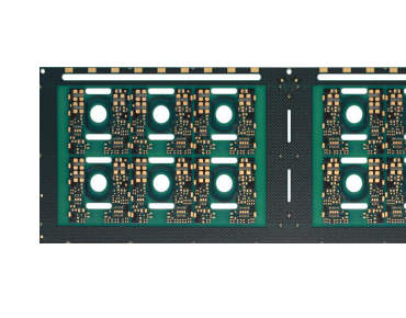 十二层 工业电源板